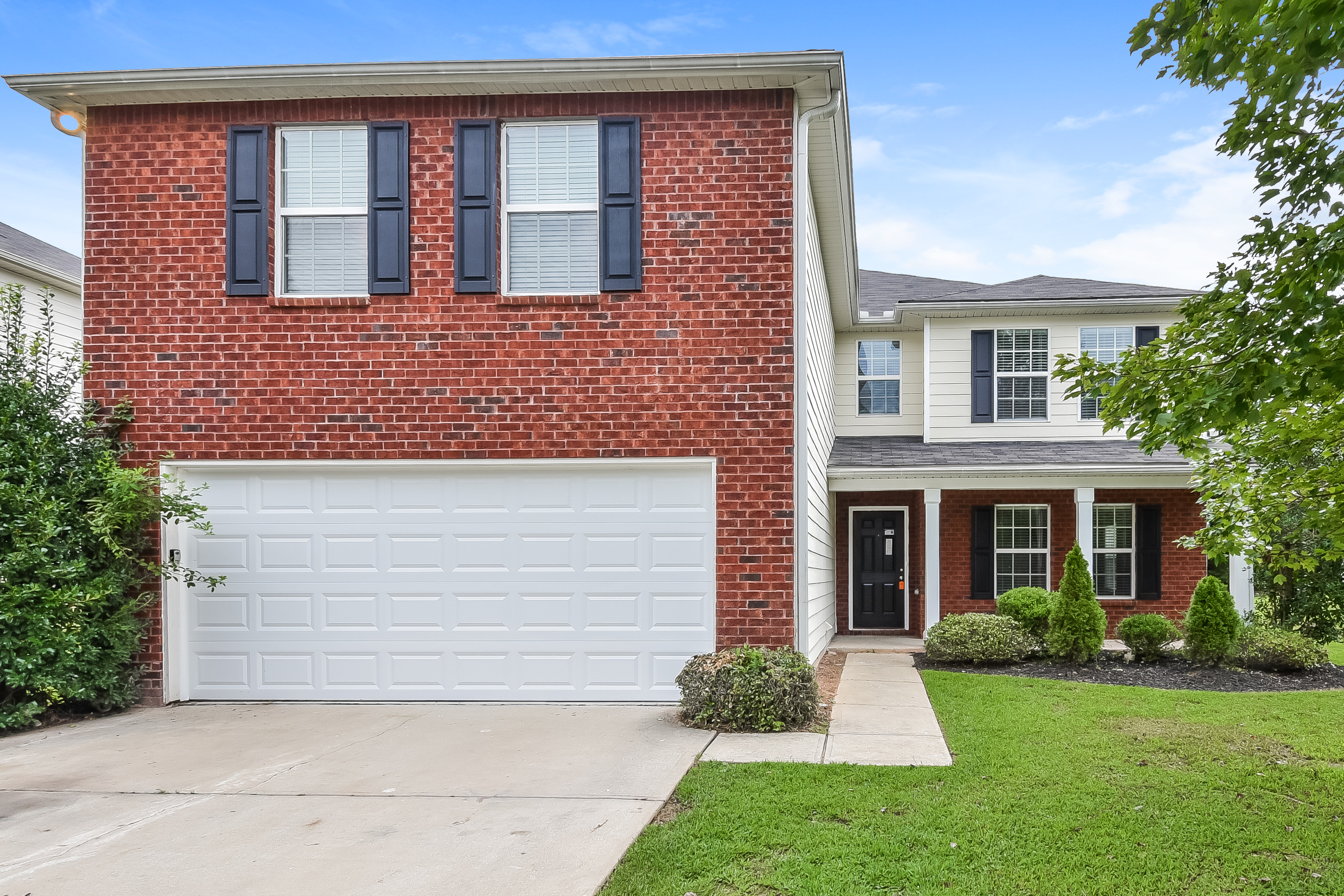 3190 Redwood Run College Park, GA 30349